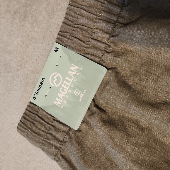 Women's Magellan shorts, M - Picture 2 of 4